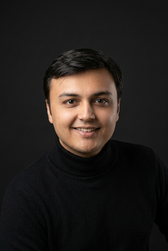 Yashrajsinh Mahedu, Founder of OTH3L